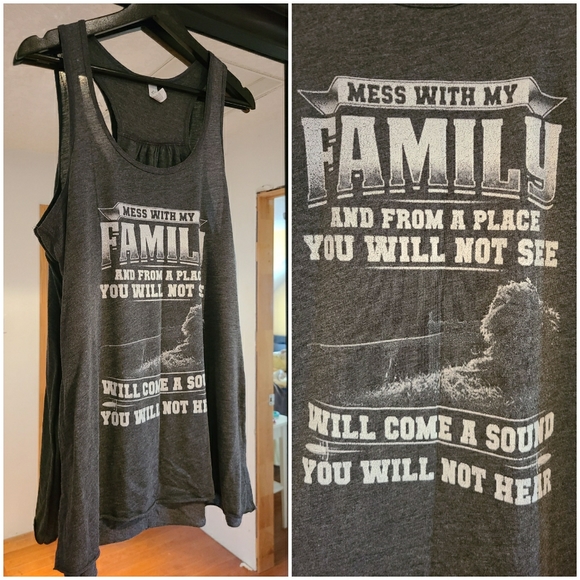 Tank - Picture 1 of 1